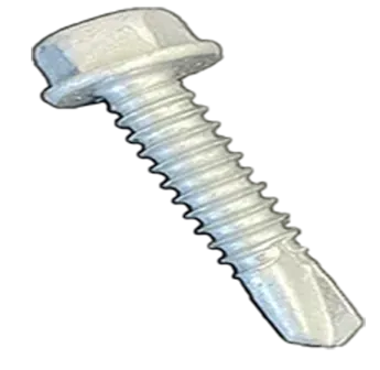 Silver Bullet Screws